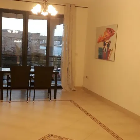 Criholiday Ghadira Bay Lägenhet Mellieħa