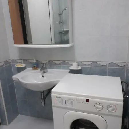 Criholiday Ghadira Bay Apartment Mellieha