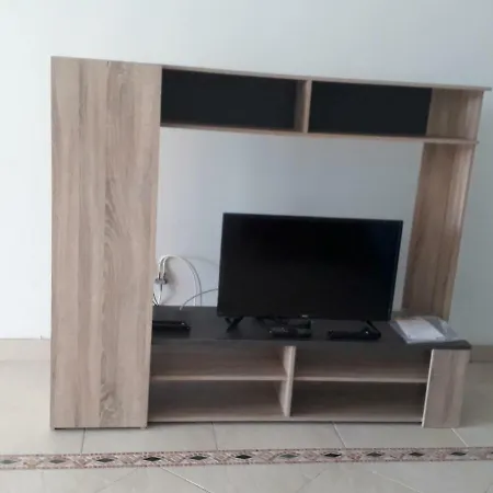 Apartment Criholiday Ghadira Bay