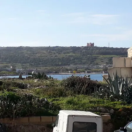 公寓 Criholiday Ghadira Bay *