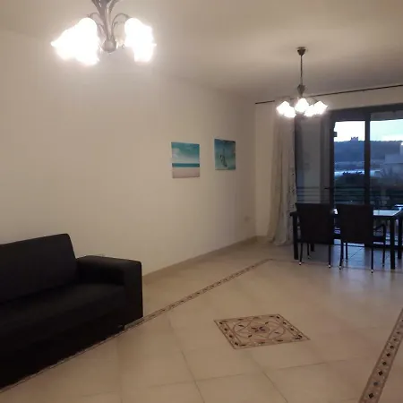 Apartment Criholiday Ghadira Bay
