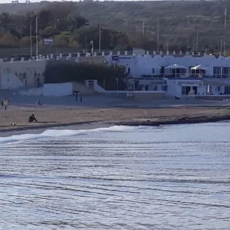 Criholiday Ghadira Bay