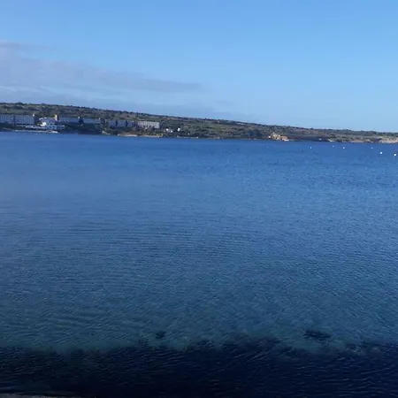 公寓 Criholiday Ghadira Bay *