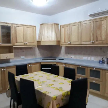 Criholiday Ghadira Bay Apartment *