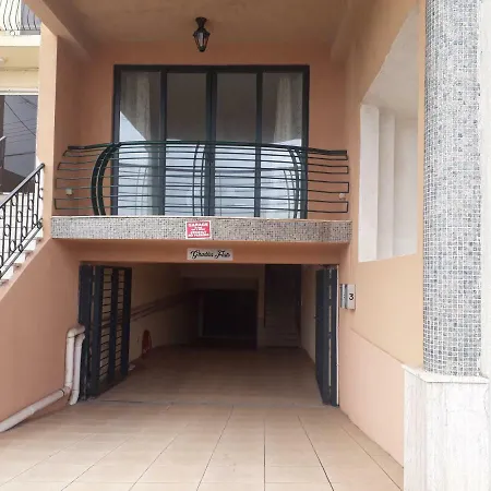 Criholiday Ghadira Bay Apartment *